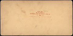 [Group of 66 Stereograph Views of the 1893 Chicago World's Fair and Columbian Exposition], Strohmeyer &amp; Wyman (American), Albumen silver prints