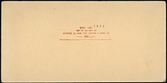 [Group of 66 Stereograph Views of the 1893 Chicago World's Fair and Columbian Exposition], Strohmeyer &amp; Wyman (American), Albumen silver prints