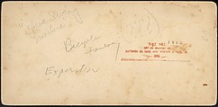 [Group of 66 Stereograph Views of the 1893 Chicago World's Fair and Columbian Exposition], Strohmeyer &amp; Wyman (American), Albumen silver prints
