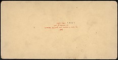 [Group of 66 Stereograph Views of the 1893 Chicago World's Fair and Columbian Exposition], Strohmeyer &amp; Wyman (American), Albumen silver prints