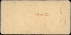[Group of 66 Stereograph Views of the 1893 Chicago World's Fair and Columbian Exposition], Strohmeyer &amp; Wyman (American), Albumen silver prints