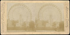 [Group of 66 Stereograph Views of the 1893 Chicago World's Fair and Columbian Exposition], Strohmeyer &amp; Wyman (American), Albumen silver prints