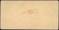 [Group of 66 Stereograph Views of the 1893 Chicago World's Fair and Columbian Exposition], Strohmeyer &amp; Wyman (American), Albumen silver prints