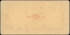 [Group of 66 Stereograph Views of the 1893 Chicago World's Fair and Columbian Exposition], Strohmeyer &amp; Wyman (American), Albumen silver prints