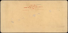 [Group of 66 Stereograph Views of the 1893 Chicago World's Fair and Columbian Exposition], Strohmeyer &amp; Wyman (American), Albumen silver prints