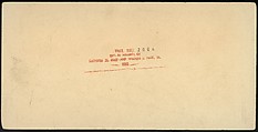 [Group of 66 Stereograph Views of the 1893 Chicago World's Fair and Columbian Exposition], Strohmeyer &amp; Wyman (American), Albumen silver prints