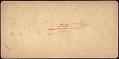 [Group of 66 Stereograph Views of the 1893 Chicago World's Fair and Columbian Exposition], Strohmeyer &amp; Wyman (American), Albumen silver prints