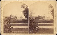 [Group of 18 Stereograph Views of the 1884/1885 New Orleans Centennial International Exhibition], Centennial Photographic Company (American, founded 1876), Albumen silver prints