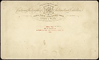 [Group of 18 Stereograph Views of the 1884/1885 New Orleans Centennial International Exhibition], Centennial Photographic Company (American, founded 1876), Albumen silver prints