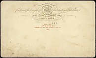 [Group of 18 Stereograph Views of the 1884/1885 New Orleans Centennial International Exhibition], Centennial Photographic Company (American, founded 1876), Albumen silver prints
