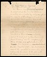 [38 Manuscripts, Typescripts, Carbon Copies of Translations from French by Walker Evans of Gourmont, Baudelaire, Radiguet, Cendrars, Cocteau, Larbaud, Gide, Lautréamont, Dottin, and Others], Walker Evans (American, St. Louis, Missouri 1903–1975 New Haven, Connecticut), Pencil/ink on paper