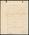 [38 Manuscripts, Typescripts, Carbon Copies of Translations from French by Walker Evans of Gourmont, Baudelaire, Radiguet, Cendrars, Cocteau, Larbaud, Gide, Lautréamont, Dottin, and Others], Walker Evans (American, St. Louis, Missouri 1903–1975 New Haven, Connecticut), Pencil/ink on paper