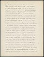 [38 Manuscripts, Typescripts, Carbon Copies of Translations from French by Walker Evans of Gourmont, Baudelaire, Radiguet, Cendrars, Cocteau, Larbaud, Gide, Lautréamont, Dottin, and Others], Walker Evans (American, St. Louis, Missouri 1903–1975 New Haven, Connecticut), Pencil/ink on paper