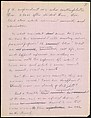 [38 Manuscripts, Typescripts, Carbon Copies of Translations from French by Walker Evans of Gourmont, Baudelaire, Radiguet, Cendrars, Cocteau, Larbaud, Gide, Lautréamont, Dottin, and Others], Walker Evans (American, St. Louis, Missouri 1903–1975 New Haven, Connecticut), Pencil/ink on paper