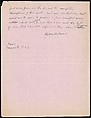 [38 Manuscripts, Typescripts, Carbon Copies of Translations from French by Walker Evans of Gourmont, Baudelaire, Radiguet, Cendrars, Cocteau, Larbaud, Gide, Lautréamont, Dottin, and Others], Walker Evans (American, St. Louis, Missouri 1903–1975 New Haven, Connecticut), Pencil/ink on paper