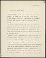 [38 Manuscripts, Typescripts, Carbon Copies of Translations from French by Walker Evans of Gourmont, Baudelaire, Radiguet, Cendrars, Cocteau, Larbaud, Gide, Lautréamont, Dottin, and Others], Walker Evans (American, St. Louis, Missouri 1903–1975 New Haven, Connecticut), Pencil/ink on paper
