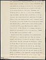 [38 Manuscripts, Typescripts, Carbon Copies of Translations from French by Walker Evans of Gourmont, Baudelaire, Radiguet, Cendrars, Cocteau, Larbaud, Gide, Lautréamont, Dottin, and Others], Walker Evans (American, St. Louis, Missouri 1903–1975 New Haven, Connecticut), Pencil/ink on paper