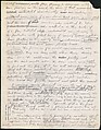[38 Manuscripts, Typescripts, Carbon Copies of Translations from French by Walker Evans of Gourmont, Baudelaire, Radiguet, Cendrars, Cocteau, Larbaud, Gide, Lautréamont, Dottin, and Others], Walker Evans (American, St. Louis, Missouri 1903–1975 New Haven, Connecticut), Pencil/ink on paper