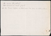 [38 Manuscripts, Typescripts, Carbon Copies of Translations from French by Walker Evans of Gourmont, Baudelaire, Radiguet, Cendrars, Cocteau, Larbaud, Gide, Lautréamont, Dottin, and Others], Walker Evans (American, St. Louis, Missouri 1903–1975 New Haven, Connecticut), Pencil/ink on paper
