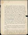 [38 Manuscripts, Typescripts, Carbon Copies of Translations from French by Walker Evans of Gourmont, Baudelaire, Radiguet, Cendrars, Cocteau, Larbaud, Gide, Lautréamont, Dottin, and Others], Walker Evans (American, St. Louis, Missouri 1903–1975 New Haven, Connecticut), Pencil/ink on paper