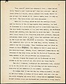 [38 Manuscripts, Typescripts, Carbon Copies of Translations from French by Walker Evans of Gourmont, Baudelaire, Radiguet, Cendrars, Cocteau, Larbaud, Gide, Lautréamont, Dottin, and Others], Walker Evans (American, St. Louis, Missouri 1903–1975 New Haven, Connecticut), Pencil/ink on paper