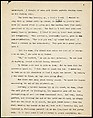 [38 Manuscripts, Typescripts, Carbon Copies of Translations from French by Walker Evans of Gourmont, Baudelaire, Radiguet, Cendrars, Cocteau, Larbaud, Gide, Lautréamont, Dottin, and Others], Walker Evans (American, St. Louis, Missouri 1903–1975 New Haven, Connecticut), Pencil/ink on paper