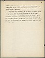 [38 Manuscripts, Typescripts, Carbon Copies of Translations from French by Walker Evans of Gourmont, Baudelaire, Radiguet, Cendrars, Cocteau, Larbaud, Gide, Lautréamont, Dottin, and Others], Walker Evans (American, St. Louis, Missouri 1903–1975 New Haven, Connecticut), Pencil/ink on paper