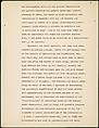 [38 Manuscripts, Typescripts, Carbon Copies of Translations from French by Walker Evans of Gourmont, Baudelaire, Radiguet, Cendrars, Cocteau, Larbaud, Gide, Lautréamont, Dottin, and Others], Walker Evans (American, St. Louis, Missouri 1903–1975 New Haven, Connecticut), Pencil/ink on paper