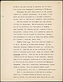 [38 Manuscripts, Typescripts, Carbon Copies of Translations from French by Walker Evans of Gourmont, Baudelaire, Radiguet, Cendrars, Cocteau, Larbaud, Gide, Lautréamont, Dottin, and Others], Walker Evans (American, St. Louis, Missouri 1903–1975 New Haven, Connecticut), Pencil/ink on paper