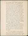 [38 Manuscripts, Typescripts, Carbon Copies of Translations from French by Walker Evans of Gourmont, Baudelaire, Radiguet, Cendrars, Cocteau, Larbaud, Gide, Lautréamont, Dottin, and Others], Walker Evans (American, St. Louis, Missouri 1903–1975 New Haven, Connecticut), Pencil/ink on paper