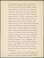[38 Manuscripts, Typescripts, Carbon Copies of Translations from French by Walker Evans of Gourmont, Baudelaire, Radiguet, Cendrars, Cocteau, Larbaud, Gide, Lautréamont, Dottin, and Others], Walker Evans (American, St. Louis, Missouri 1903–1975 New Haven, Connecticut), Pencil/ink on paper
