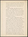 [38 Manuscripts, Typescripts, Carbon Copies of Translations from French by Walker Evans of Gourmont, Baudelaire, Radiguet, Cendrars, Cocteau, Larbaud, Gide, Lautréamont, Dottin, and Others], Walker Evans (American, St. Louis, Missouri 1903–1975 New Haven, Connecticut), Pencil/ink on paper