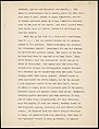 [38 Manuscripts, Typescripts, Carbon Copies of Translations from French by Walker Evans of Gourmont, Baudelaire, Radiguet, Cendrars, Cocteau, Larbaud, Gide, Lautréamont, Dottin, and Others], Walker Evans (American, St. Louis, Missouri 1903–1975 New Haven, Connecticut), Pencil/ink on paper