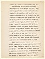 [38 Manuscripts, Typescripts, Carbon Copies of Translations from French by Walker Evans of Gourmont, Baudelaire, Radiguet, Cendrars, Cocteau, Larbaud, Gide, Lautréamont, Dottin, and Others], Walker Evans (American, St. Louis, Missouri 1903–1975 New Haven, Connecticut), Pencil/ink on paper