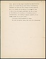 [38 Manuscripts, Typescripts, Carbon Copies of Translations from French by Walker Evans of Gourmont, Baudelaire, Radiguet, Cendrars, Cocteau, Larbaud, Gide, Lautréamont, Dottin, and Others], Walker Evans (American, St. Louis, Missouri 1903–1975 New Haven, Connecticut), Pencil/ink on paper