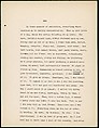 [38 Manuscripts, Typescripts, Carbon Copies of Translations from French by Walker Evans of Gourmont, Baudelaire, Radiguet, Cendrars, Cocteau, Larbaud, Gide, Lautréamont, Dottin, and Others], Walker Evans (American, St. Louis, Missouri 1903–1975 New Haven, Connecticut), Pencil/ink on paper