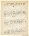 [38 Manuscripts, Typescripts, Carbon Copies of Translations from French by Walker Evans of Gourmont, Baudelaire, Radiguet, Cendrars, Cocteau, Larbaud, Gide, Lautréamont, Dottin, and Others], Walker Evans (American, St. Louis, Missouri 1903–1975 New Haven, Connecticut), Pencil/ink on paper