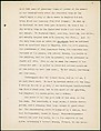 [38 Manuscripts, Typescripts, Carbon Copies of Translations from French by Walker Evans of Gourmont, Baudelaire, Radiguet, Cendrars, Cocteau, Larbaud, Gide, Lautréamont, Dottin, and Others], Walker Evans (American, St. Louis, Missouri 1903–1975 New Haven, Connecticut), Pencil/ink on paper