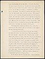 [38 Manuscripts, Typescripts, Carbon Copies of Translations from French by Walker Evans of Gourmont, Baudelaire, Radiguet, Cendrars, Cocteau, Larbaud, Gide, Lautréamont, Dottin, and Others], Walker Evans (American, St. Louis, Missouri 1903–1975 New Haven, Connecticut), Pencil/ink on paper