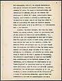 [38 Manuscripts, Typescripts, Carbon Copies of Translations from French by Walker Evans of Gourmont, Baudelaire, Radiguet, Cendrars, Cocteau, Larbaud, Gide, Lautréamont, Dottin, and Others], Walker Evans (American, St. Louis, Missouri 1903–1975 New Haven, Connecticut), Pencil/ink on paper