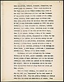 [38 Manuscripts, Typescripts, Carbon Copies of Translations from French by Walker Evans of Gourmont, Baudelaire, Radiguet, Cendrars, Cocteau, Larbaud, Gide, Lautréamont, Dottin, and Others], Walker Evans (American, St. Louis, Missouri 1903–1975 New Haven, Connecticut), Pencil/ink on paper