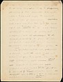 [38 Manuscripts, Typescripts, Carbon Copies of Translations from French by Walker Evans of Gourmont, Baudelaire, Radiguet, Cendrars, Cocteau, Larbaud, Gide, Lautréamont, Dottin, and Others], Walker Evans (American, St. Louis, Missouri 1903–1975 New Haven, Connecticut), Pencil/ink on paper