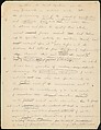 [38 Manuscripts, Typescripts, Carbon Copies of Translations from French by Walker Evans of Gourmont, Baudelaire, Radiguet, Cendrars, Cocteau, Larbaud, Gide, Lautréamont, Dottin, and Others], Walker Evans (American, St. Louis, Missouri 1903–1975 New Haven, Connecticut), Pencil/ink on paper