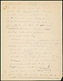 [38 Manuscripts, Typescripts, Carbon Copies of Translations from French by Walker Evans of Gourmont, Baudelaire, Radiguet, Cendrars, Cocteau, Larbaud, Gide, Lautréamont, Dottin, and Others], Walker Evans (American, St. Louis, Missouri 1903–1975 New Haven, Connecticut), Pencil/ink on paper