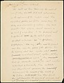 [38 Manuscripts, Typescripts, Carbon Copies of Translations from French by Walker Evans of Gourmont, Baudelaire, Radiguet, Cendrars, Cocteau, Larbaud, Gide, Lautréamont, Dottin, and Others], Walker Evans (American, St. Louis, Missouri 1903–1975 New Haven, Connecticut), Pencil/ink on paper