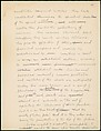 [38 Manuscripts, Typescripts, Carbon Copies of Translations from French by Walker Evans of Gourmont, Baudelaire, Radiguet, Cendrars, Cocteau, Larbaud, Gide, Lautréamont, Dottin, and Others], Walker Evans (American, St. Louis, Missouri 1903–1975 New Haven, Connecticut), Pencil/ink on paper