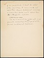 [38 Manuscripts, Typescripts, Carbon Copies of Translations from French by Walker Evans of Gourmont, Baudelaire, Radiguet, Cendrars, Cocteau, Larbaud, Gide, Lautréamont, Dottin, and Others], Walker Evans (American, St. Louis, Missouri 1903–1975 New Haven, Connecticut), Pencil/ink on paper