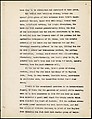 [38 Manuscripts, Typescripts, Carbon Copies of Translations from French by Walker Evans of Gourmont, Baudelaire, Radiguet, Cendrars, Cocteau, Larbaud, Gide, Lautréamont, Dottin, and Others], Walker Evans (American, St. Louis, Missouri 1903–1975 New Haven, Connecticut), Pencil/ink on paper