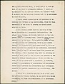 [38 Manuscripts, Typescripts, Carbon Copies of Translations from French by Walker Evans of Gourmont, Baudelaire, Radiguet, Cendrars, Cocteau, Larbaud, Gide, Lautréamont, Dottin, and Others], Walker Evans (American, St. Louis, Missouri 1903–1975 New Haven, Connecticut), Pencil/ink on paper