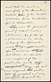 [38 Manuscripts, Typescripts, Carbon Copies of Translations from French by Walker Evans of Gourmont, Baudelaire, Radiguet, Cendrars, Cocteau, Larbaud, Gide, Lautréamont, Dottin, and Others], Walker Evans (American, St. Louis, Missouri 1903–1975 New Haven, Connecticut), Pencil/ink on paper